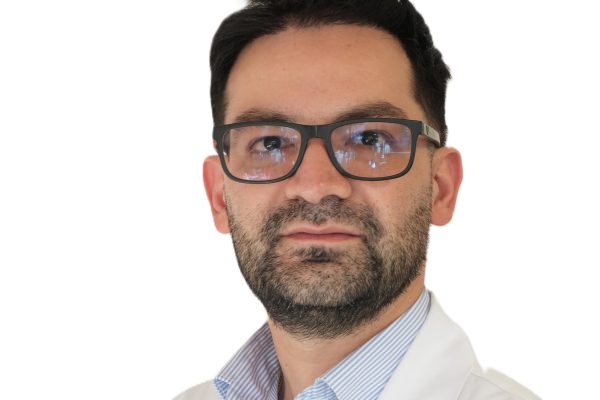 Alejandro Rojas Baquero