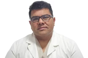 Johanny Pereira Uzcategui