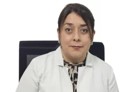 Marlyn Gil Herrera