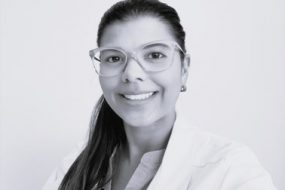 Priscila Rojas