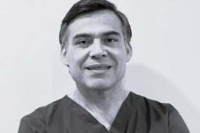 Rodrigo Troncoso