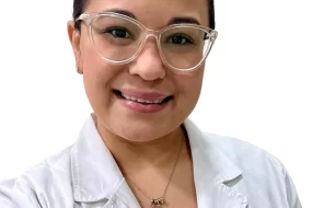 Yamileth Hernández