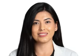 Sara Zúñiga Marin