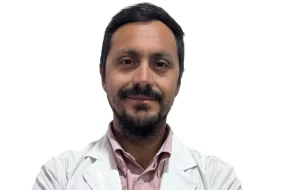 Jorge Moreno Contreras