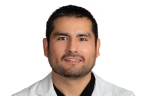 Rodrigo Gil Romero