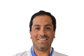 Claudio Castro Trujillo