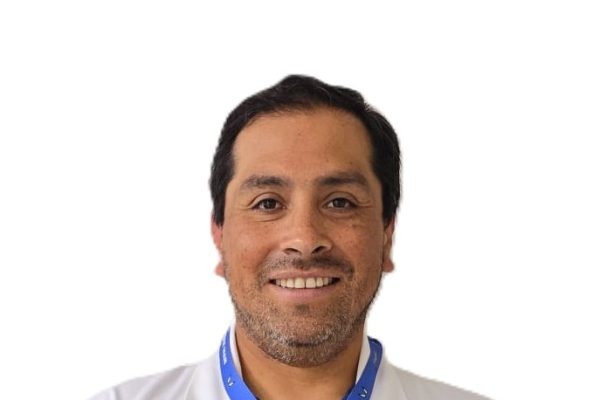 Claudio Castro Trujillo