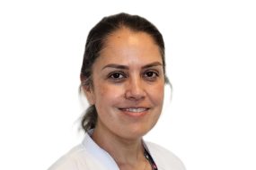 Consuelo Hinojosa Zarraga