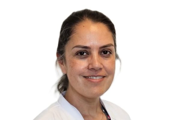 Consuelo Hinojosa Zarraga