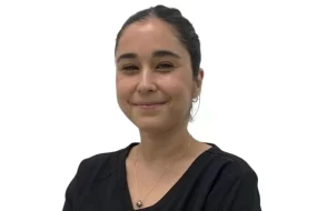 Dominique Gaete Herrera
