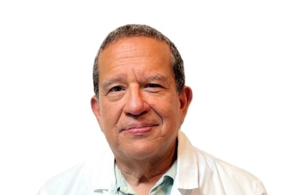 Mario Cesar Castro Jimenez