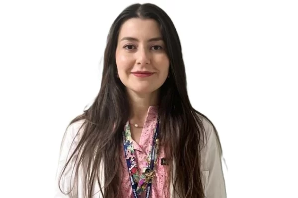 Adriana Cendón Monserratt