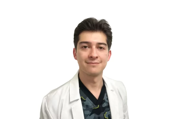 Ángelo Núñez Contreras