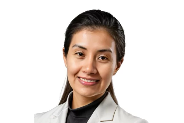 Daniela Zeballos Rojas