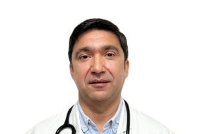 Juan Pablo Orellana Urrutia