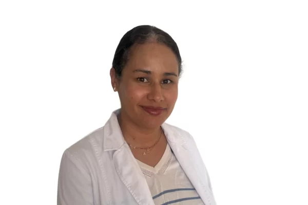 Vanessa Yañez Aguilar