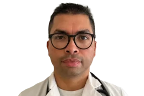 Kelvin Venero Moreno