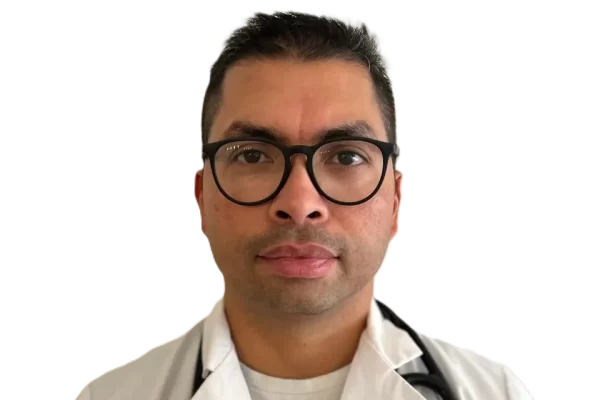 Kelvin Venero Moreno