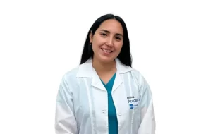 Javiera González Ahumada