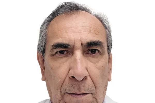 Vicente Gutiérrez Guerrero