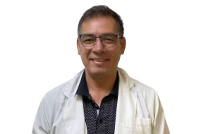 David Mendoza